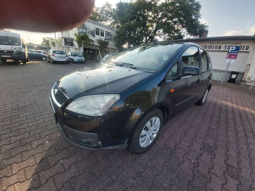 C-Max