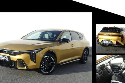 Kia K4 2.500 km 37.590 &euro; Bensheim 64625