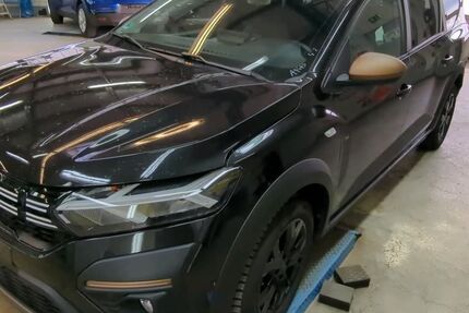 Dacia Jogger 12.172 km 20.290 &euro; Bensheim 64625