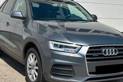 Audi Q3 76.750 km 18.900 &euro; Heusenstamm 63150