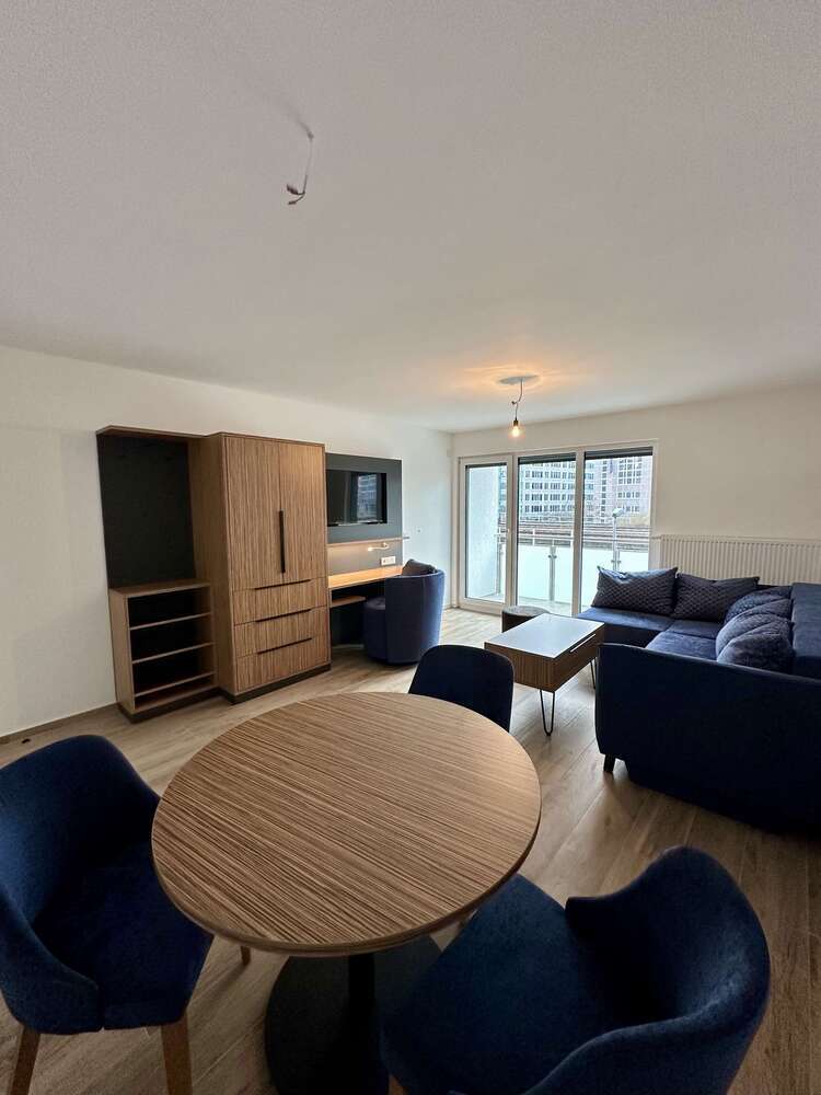 Wohnung zum Mieten in Frankfurt am Main 1.300 € 46.36 m²