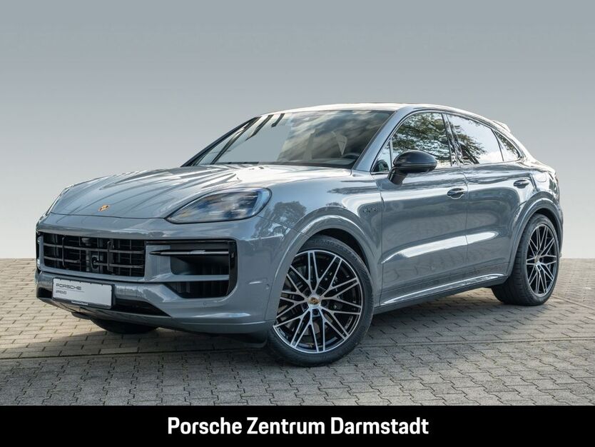 Porsche Cayenne 32.674 km 124.777 € Darmstadt 64295