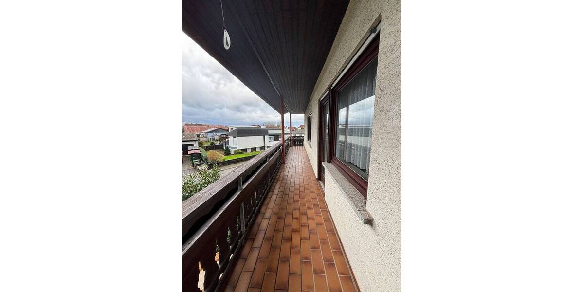 Mehrfamilienhaus, Wohnhaus Groß-Rohrheim Rohrheim - 8 Zimmer, 266 m&sup2;, 568.000&euro; | Angebot:24855476