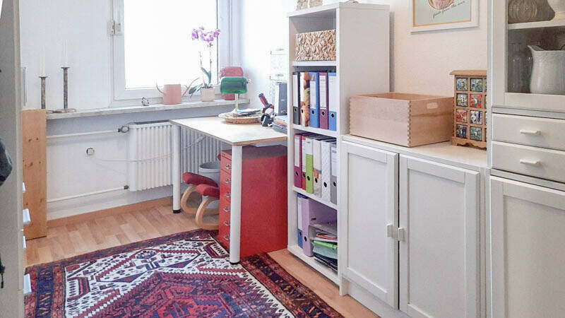 Mehrfamilienhaus, Wohnhaus Rödermark Urberach - 8 Zimmer, 171 m&sup2;, 1.600&euro; | Angebot:26376907