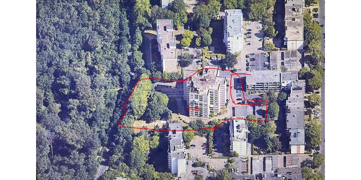 Etagenwohnung Offenbach am Main Bieber - 4.5 Zimmer, 90 m&sup2;, 250.000&euro; | Angebot:25649536