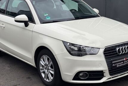 Audi A1 155.000 km 3.980 &euro; Dietzenbach 63128