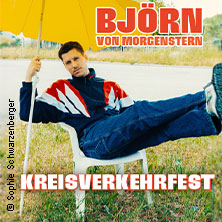 Björn von Morgenstern - Kreisverkehrfest 11.04.2026 Ernst-Ludwig-Saal