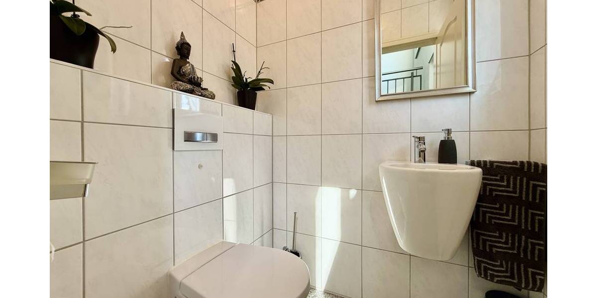 Einfamilienhaus Heppenheim (Bergstraße) Wald-Erlenbach - 5 Zimmer, 141 m&sup2;, 649.000&euro; | Angebot:26391685