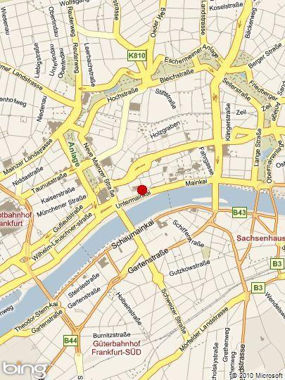 Etagenwohnung Frankfurt am Main - 4 Zimmer, 109 m&sup2;, 1.508&euro; | Angebot:26248062