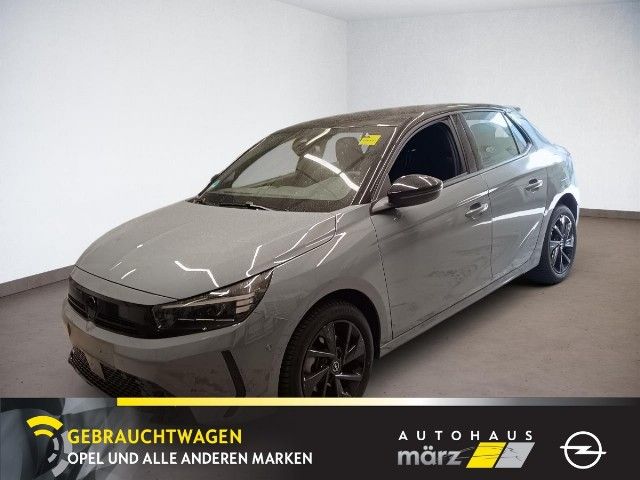 Opel Corsa 14.600 km 18.690 &euro; Groß-Gerau 64521