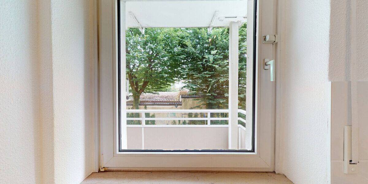 Etagenwohnung Frankfurt am Main / Niederrad Niederrad - 2 Zimmer, 49 m&sup2;, 245.000&euro; | Angebot:26918114