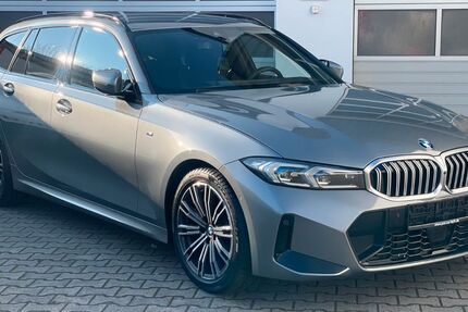 BMW 320 28.800 km 36.990 &euro; Trebur 65468