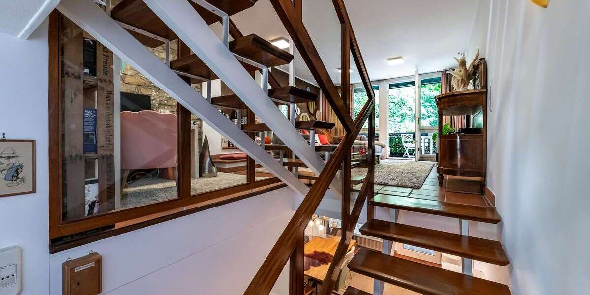 Einfamilienhaus Hofheim am Taunus - 3 Zimmer, 93 m&sup2;, 399.000&euro; | Angebot:26406453