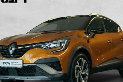 Renault Captur 11.800 km 20.900 &euro; Seeheim-Jugenheim 64342