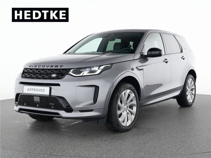 Land Rover Discovery Sport 18.651 km 49.990 € Weiterstadt 64331