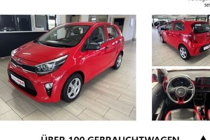 Kia Picanto 43.545 km 8.990 &euro; Riedstadt-Wolfskehlen 64560
