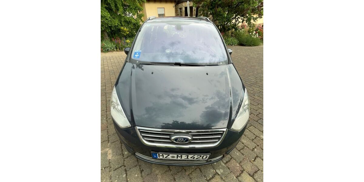 Ford Galaxy 220.000 km 5.000 &euro; Dienheim 55276