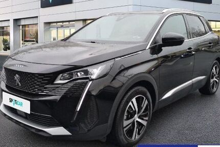 Peugeot 3008 53.665 km 23.790 &euro; Neu-Isenburg 63263