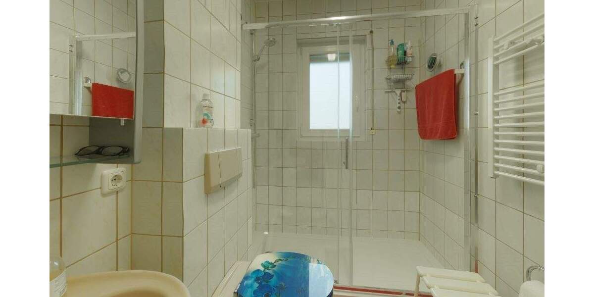 Griesheim - Ruhig, Modern und elegant möbliert - sofort bezugsfertig 2 zimmer