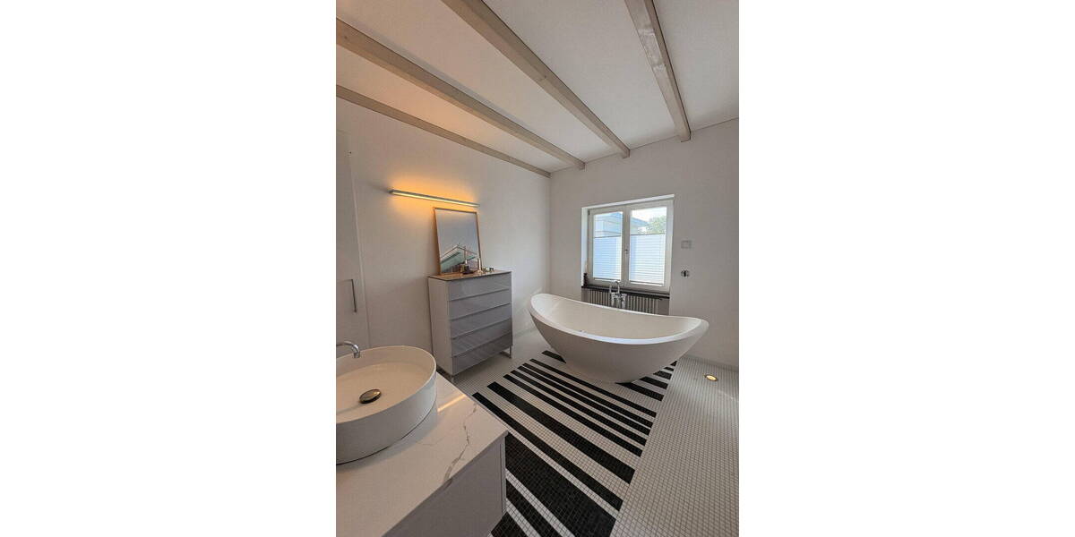 Etagenwohnung Frankfurt Nordend-Ost - 2 Zimmer, 101 m&sup2;, 765.000&euro; | Angebot:26499901