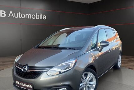 Opel Zafira Tourer 144.000 km 12.990 &euro; Darmstadt-Weiterstadt 64331