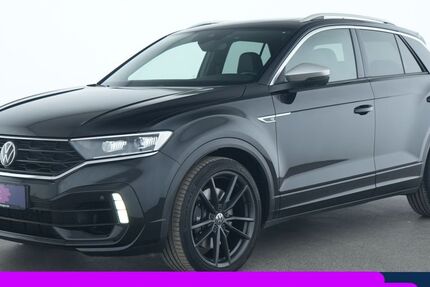 VW T-Roc 17.377 km 27.499 &euro; Dietzenbach bei Frankfurt 63128