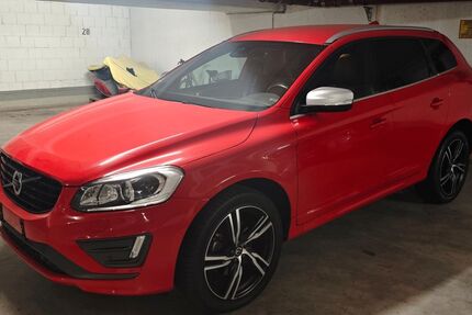 Volvo XC60 109.000 km 19.999 € Dietzenbach 63128