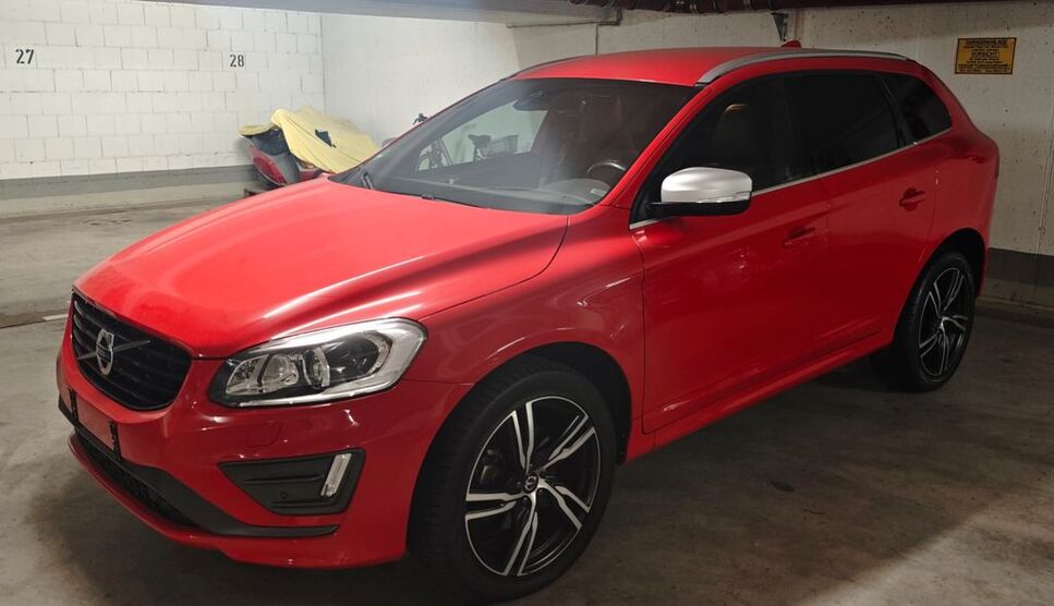 Volvo XC60 109.000 km 19.999 € Dietzenbach 63128