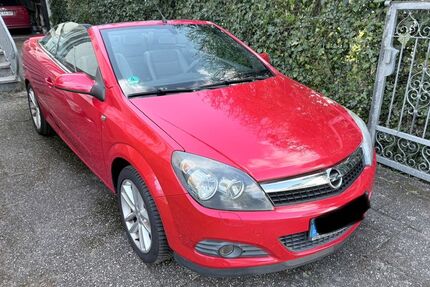 Opel Astra 129.000 km 3.300 &euro; Darmstadt 64287