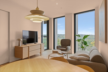 Wohnung Frankfurt am Main Ostend - 2 Zimmer, 69 m&sup2;, 2.670&euro; | Angebot:24973549