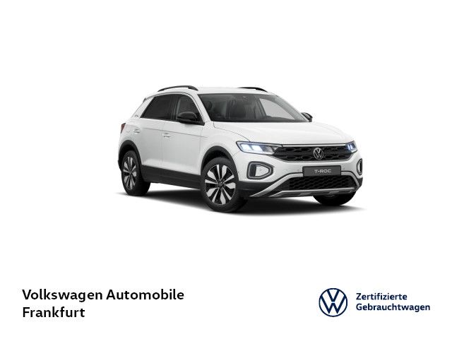 VW T-Roc 18.812 km 21.150 &euro; Neu-Isenburg 63263