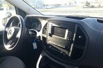 Mercedes-Benz Vito Tourer Pro 116 9Gang ExtraLang LED Lithium St 80.000 km 29.880 &euro; Gernsheim 64579