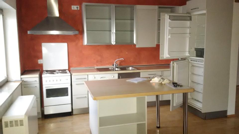 Dachgeschoßwohnung Groß-Umstadt Umstadt - 4 Zimmer, 100 m&sup2;, 950&euro; | Angebot:25539613