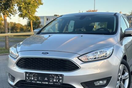 Ford Focus 85.000 km 7.990 &euro; Dietzenbach 63128