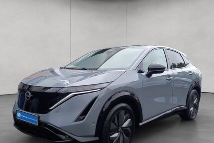 Nissan Ariya 6.235 km 51.990 € Frankfurt 60386