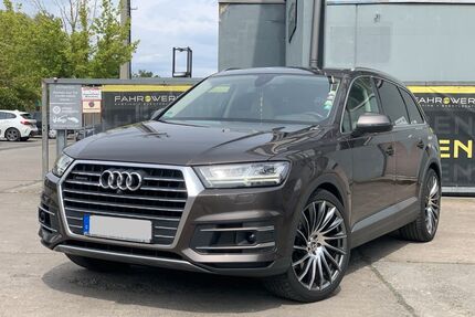 Audi Q7 156.000 km 28.800 &euro; Groß-Zimmern 64846