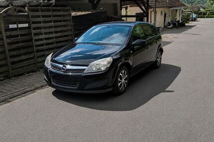 Opel Astra 266.786 km 1.649 &euro; höchst 64739