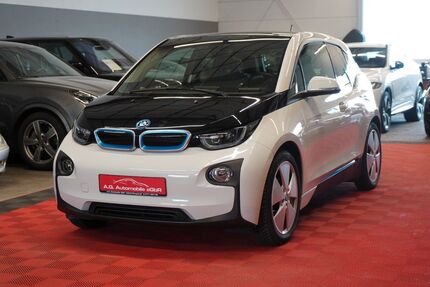 BMW i3 78.105 km 9.750 € Pfungstadt 64319