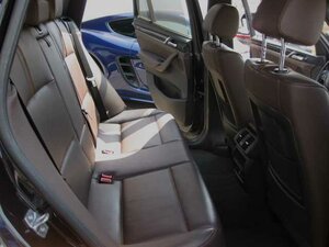 X3 xDrive28i Sport-Aut. M Sport 1HD dt.Fzg.