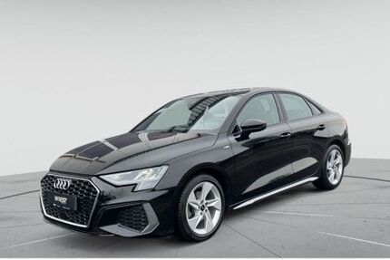 Audi A3 61.878 km 23.450 &euro; Bensheim 64625