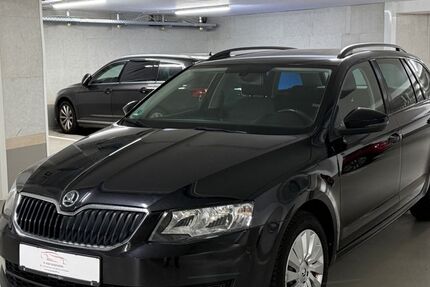 Skoda Octavia 121.000 km 9.499 &euro; Frankfurt am Main 60386