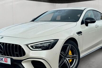 Mercedes-Benz AMG GT 132.611 km 79.999 &euro; Frankfurt am Main 60386