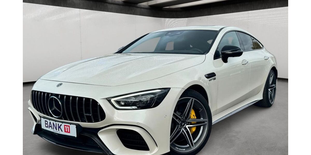 Mercedes-Benz AMG GT 132.611 km 79.999 &euro; Frankfurt am Main 60386