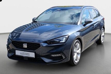 Seat Leon 22.712 km 27.980 &euro; Hofheim-Diedenbergen 65719