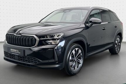 Skoda Kodiaq 10.860 km 37.980 &euro; Hofheim im Taunus 65719