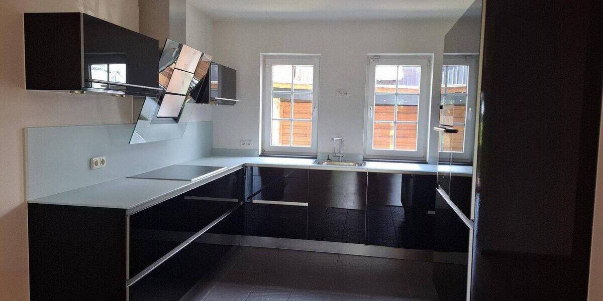 Terrassenwohnung Heusenstamm-Rembrücken Rembrücken - 3 Zimmer, 93 m&sup2;, 1.370&euro; | Angebot:26816370