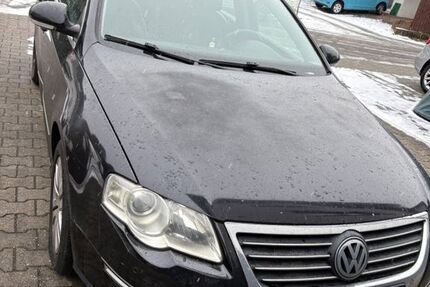 VW Passat 275.040 km 2.500 &euro; Eppertshausen 64859