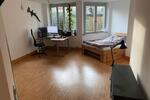 Erdgeschoßwohnung Darmstadt Darmstadt-Ost - 1 Zimmer, 55 m&sup2;, 810&euro; | Angebot:25396579