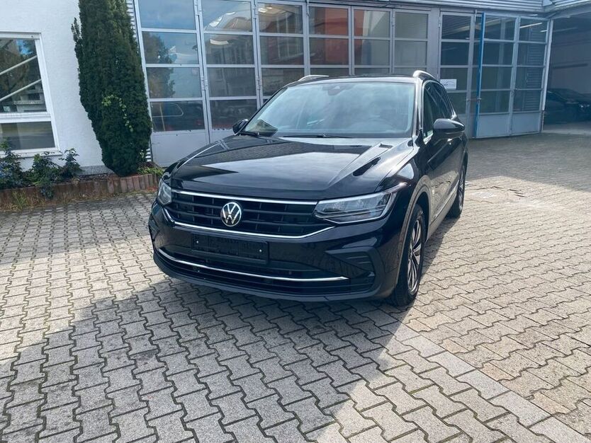Tiguan