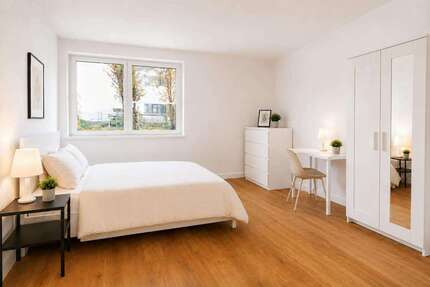 Zimmer Frankfurt am Main Niederrad - 865&euro; | Angebot:26867888
